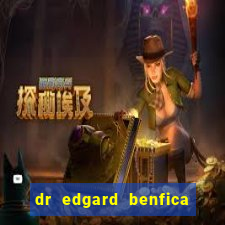 dr edgard benfica varginha mg